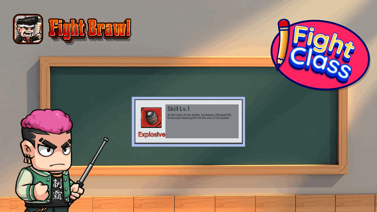 Fight Brawl 👊🏻 tweet media