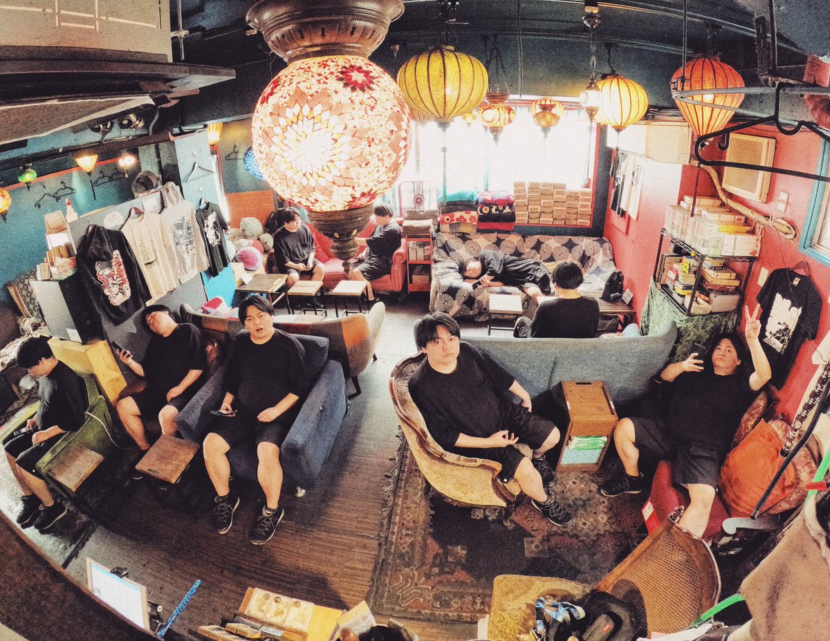 はちグラムのエロデロミキ tweet media