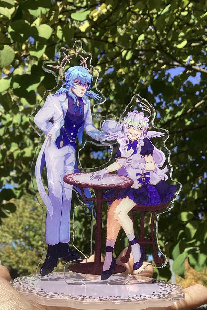 odetodistance's tweet photo. HAPPY PLAYABLE SUNDAY EVERYONE

#honkaistarrail https://t.co/5KtpDCVgIF