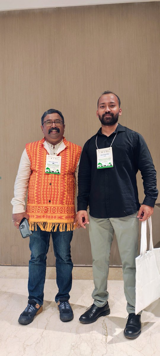 Akasshdeep Roy, PhD tweet media