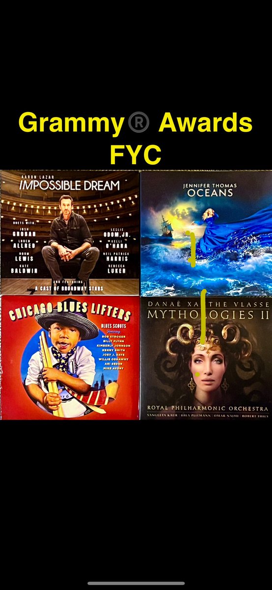 BrianVibberts's tweet image. I have been involved in some incredible projects this year - either as a recording engineer, mixing engineer, or both!
I am thankful!

For Your Consideration 
Grammy®️ Awards

#engineer #recording #mixing #newmusic #fyc