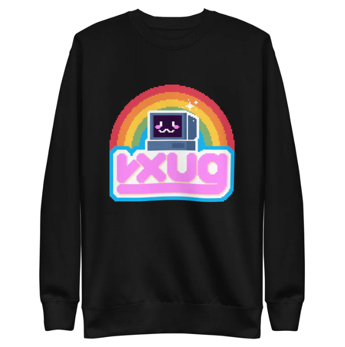 vx-underground tweet media