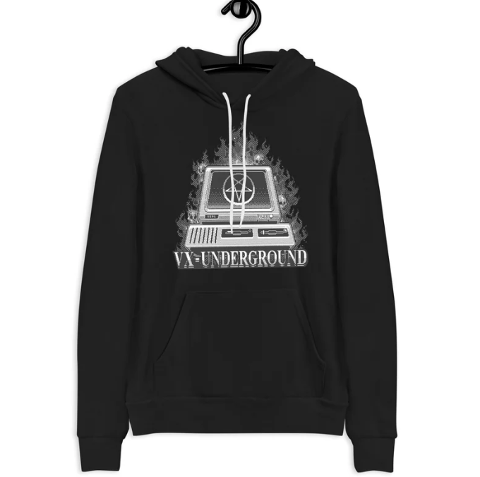 vx-underground tweet media