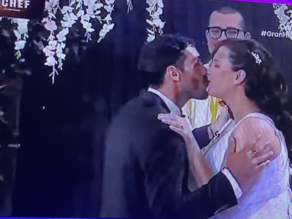 Amooooooo #GranHermamoCHV