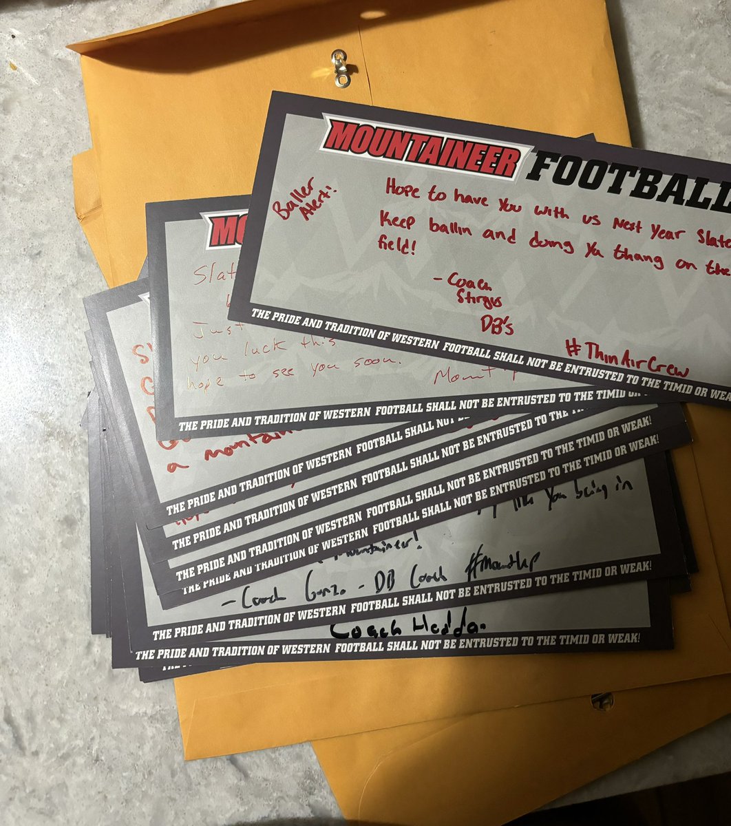 Slater Warren tweet media