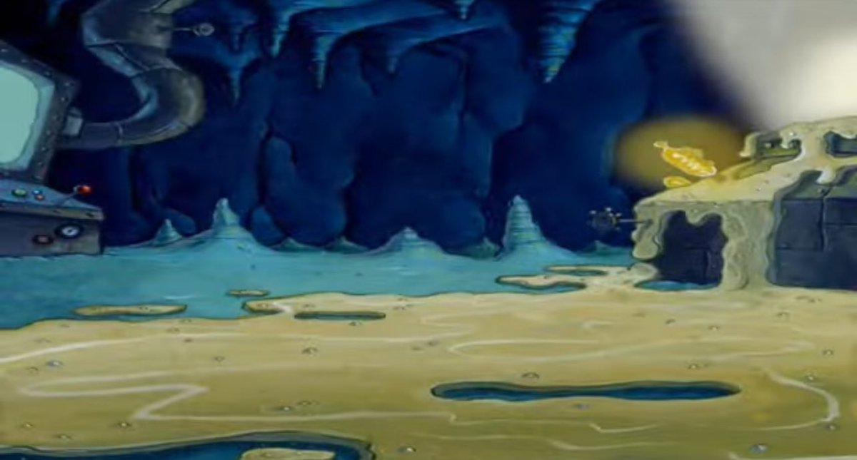 ManRayIsL3m0ns's tweet image. Finally… I’m… FREE!!!