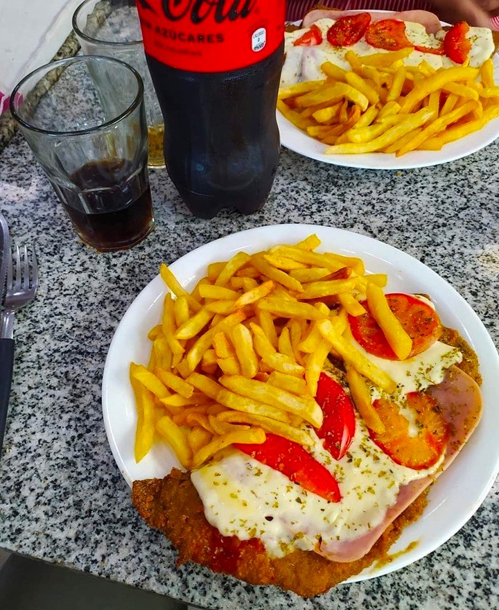 Me parece un planazo