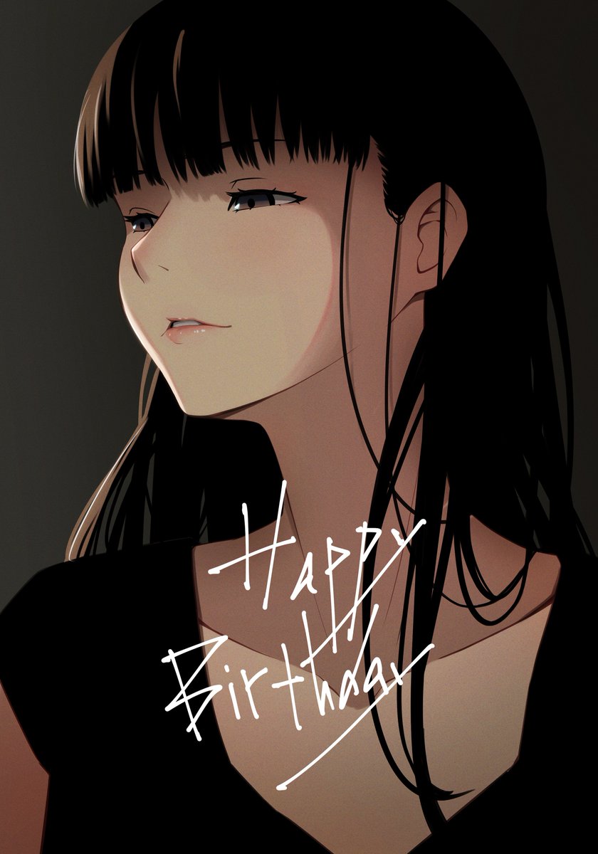 #絢辻詞生誕祭2024