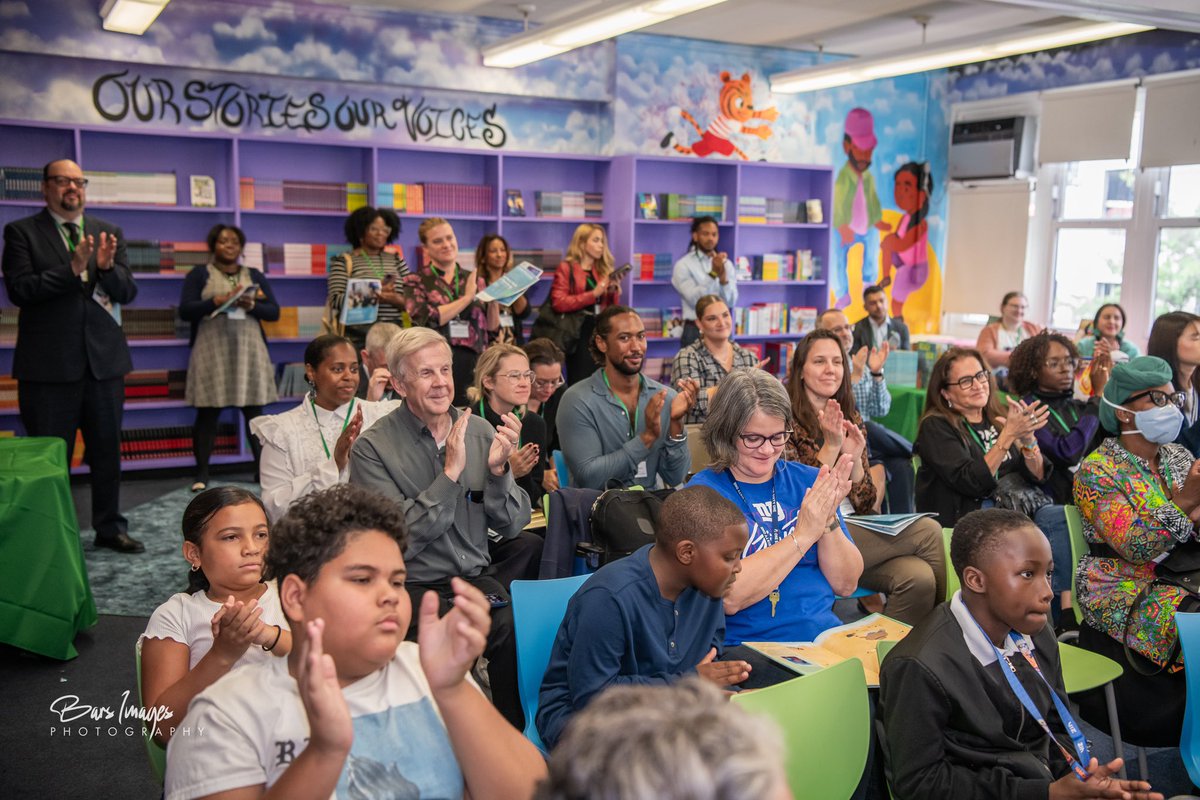 PS 161 X. tweet media