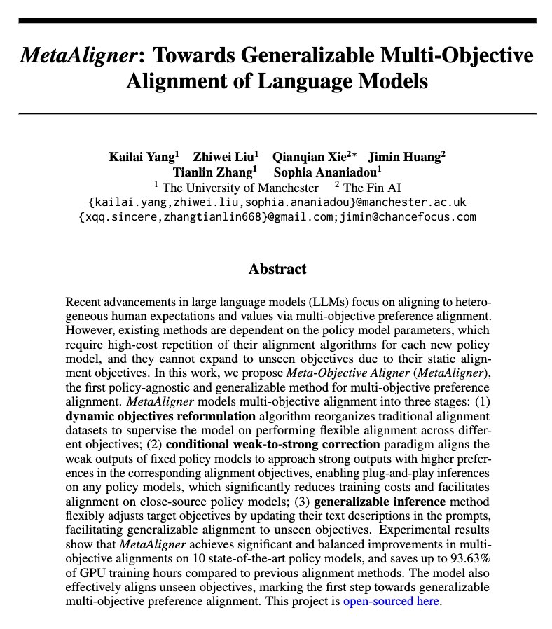 Kailai Yang tweet media