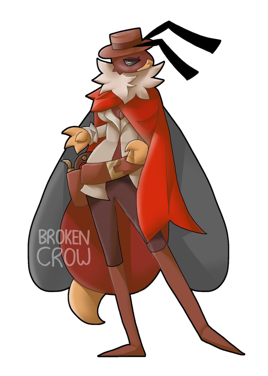 🪲 crow | COMMS OPEN tweet media