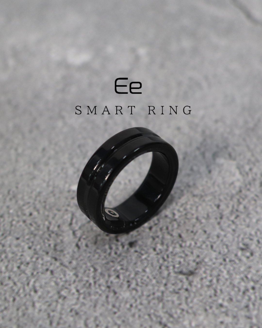 Ee スマートリング【公式】 (@ee_smartring) / X