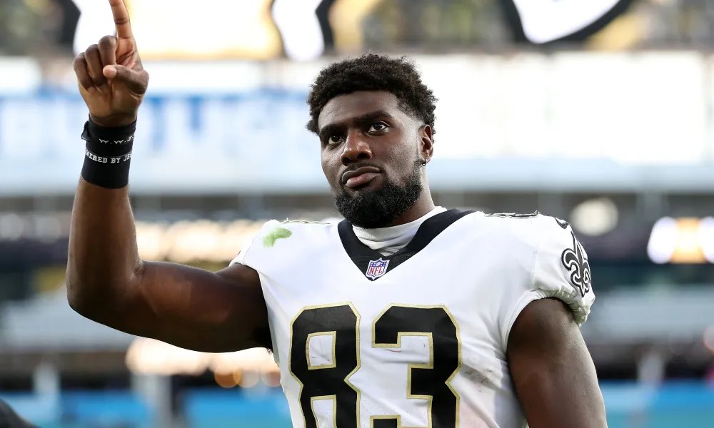 betbigben's tweet photo. WE ARE HEATING TF UP 🔥🔥🔥

Juwan Johnson O 15.5 Receiving Yards ✅

Kamara for the 🧹

❤️ if you tailed https://t.co/owa9PbNX41