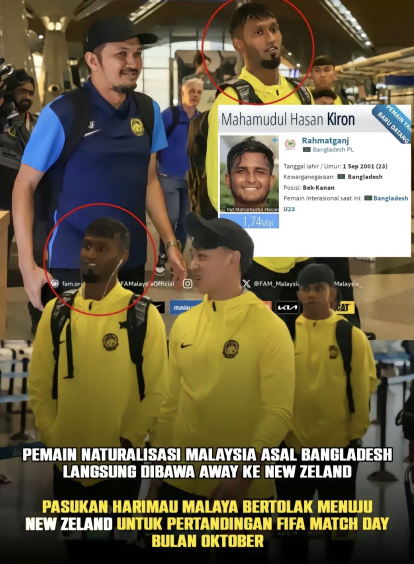 Onefootball.my tweet media