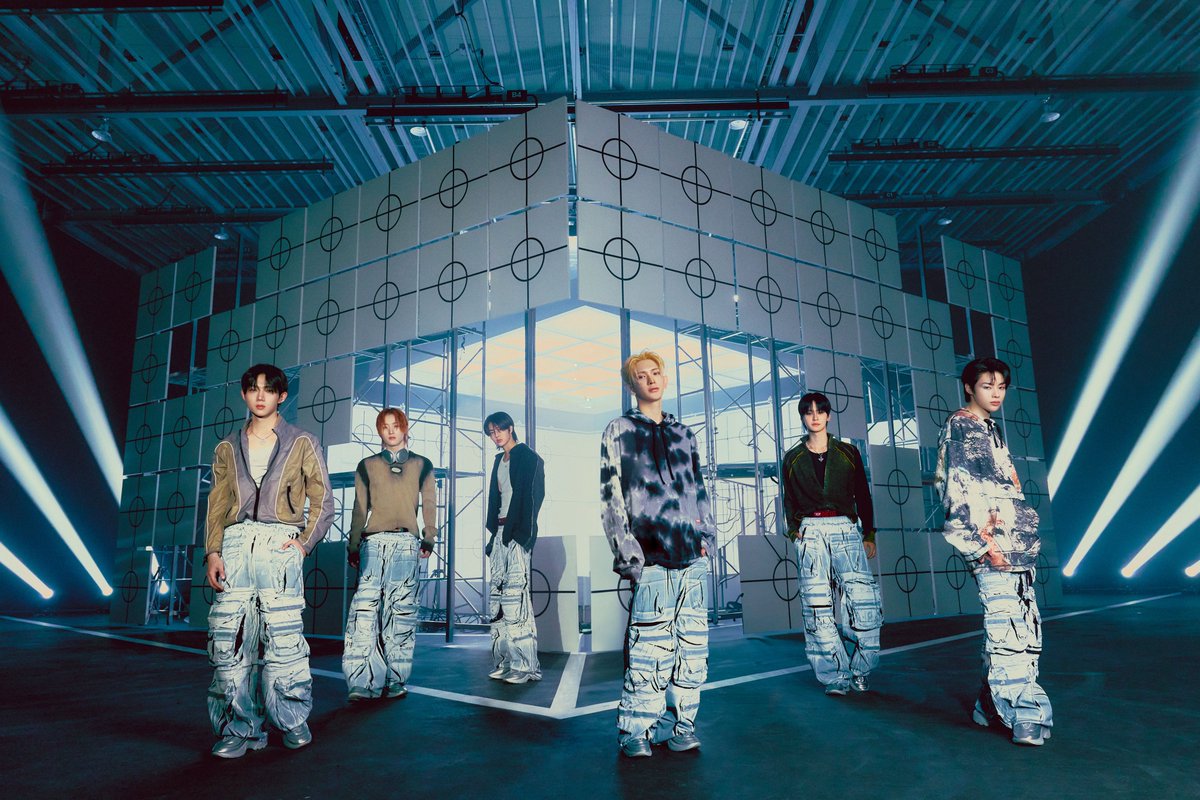 TOWER_KPop tweet picture