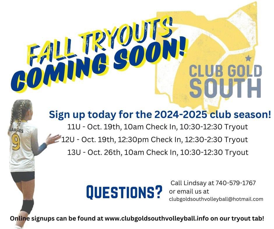 ClubGoldSouthVB tweet media