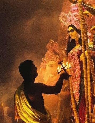 प्रतिमा में ही नहीं, प्रति मां में ईश्वर हैं...!!

जय मां कात्यायनी 🙌✨