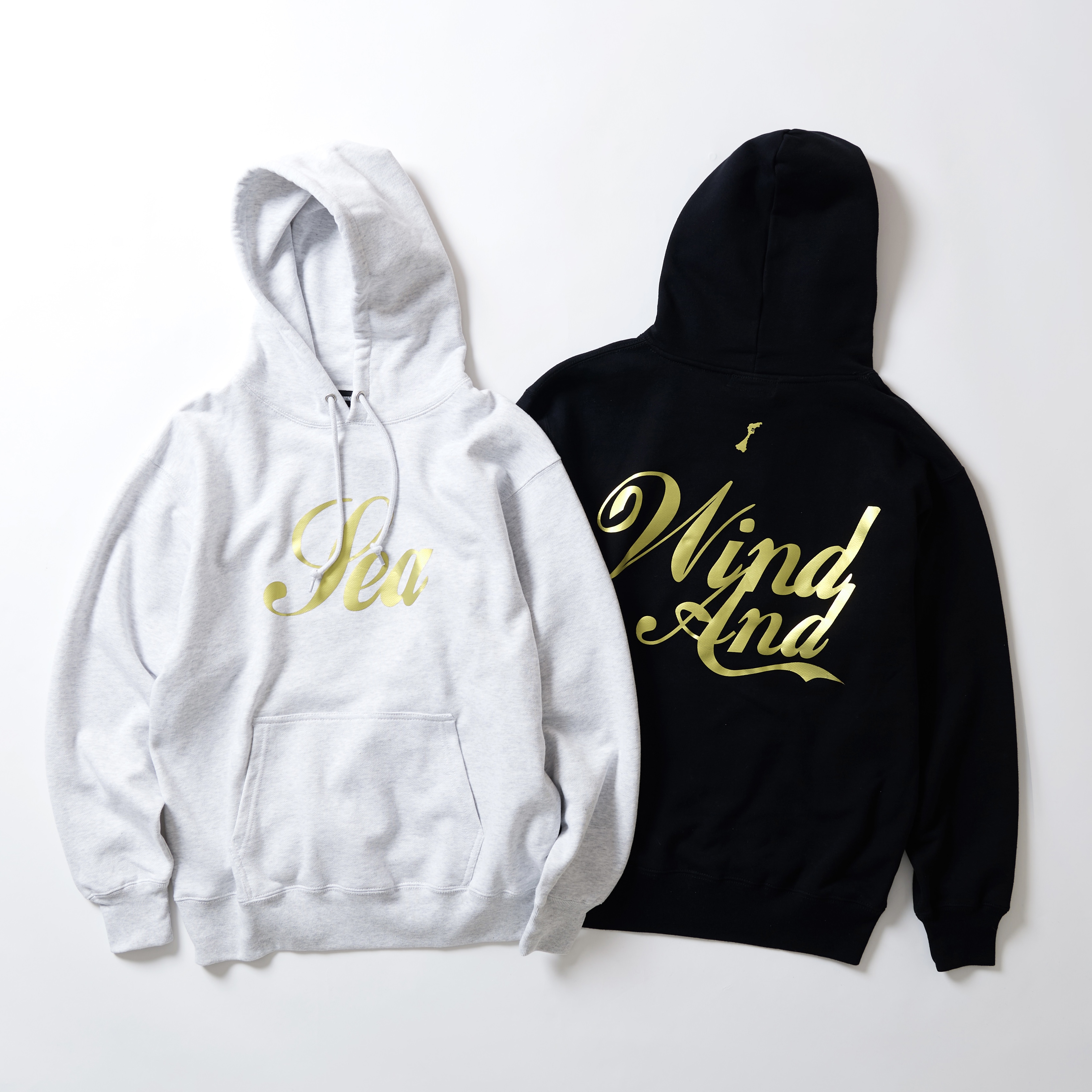 WIND AND SEA KANAZAWA POPUP 限定フーディ WIND AND SEA on X: 