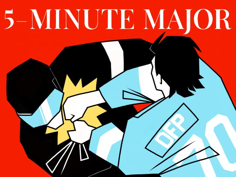 5-Minute Major: The Seattle Kraken’s captaincy candidates

<a href="/tokenalaskan/">annika</a> 

dailyfreepress.com/2024/10/07/5-m…