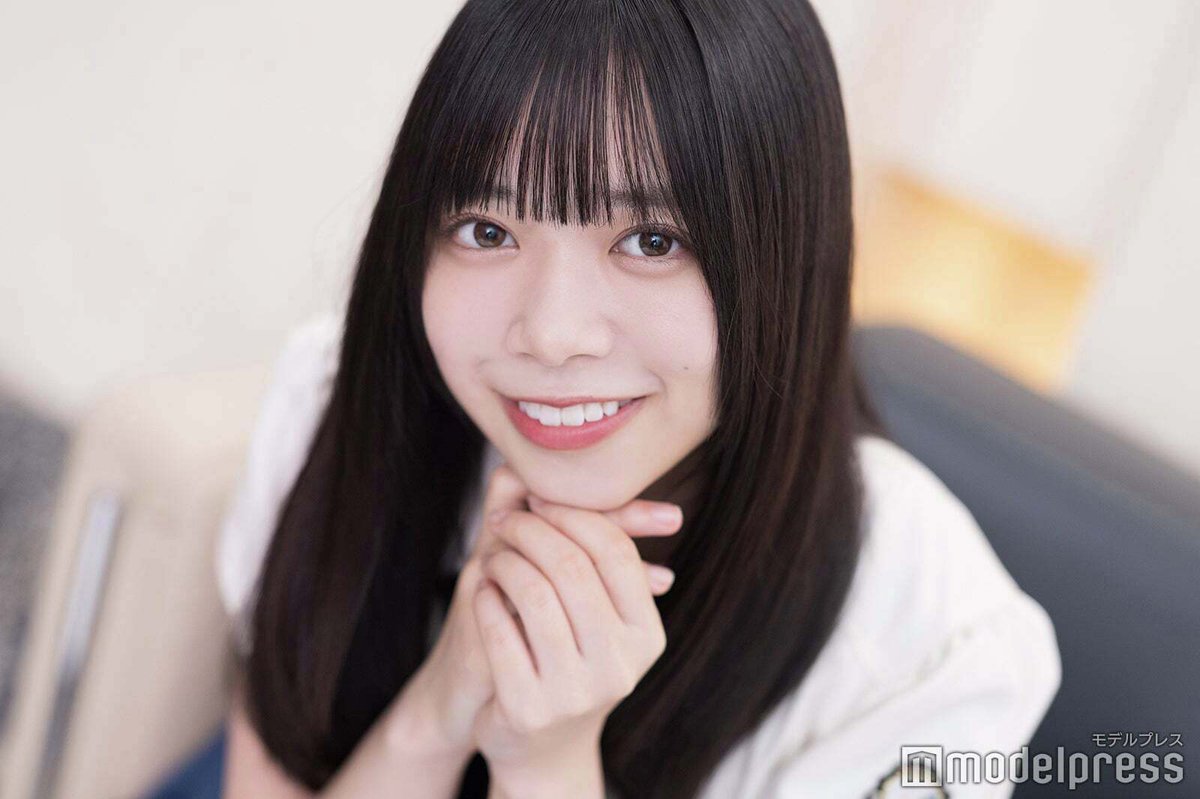 ／
日向坂46 山口陽世さん
サイン入りチェキを1名様に🎁
＼

1⃣モデルプレスX＆Instagramをフォロー
2⃣この投稿をリポスト

10/23（水）正午〆切

🔻インタビュー
mdpr.jp/interview/4380…

#モデルプレス読者プレゼント #日向坂46 #山口陽世 #絶対的第六感 <a href="/hinatazaka46/">日向坂46</a>