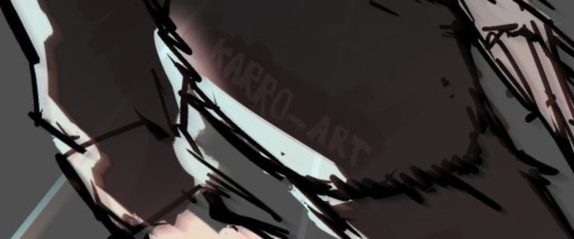 KARRO_ART's tweet photo. @Electrolytes17 look harder 🤡 https://t.co/hFAFXdtwL7