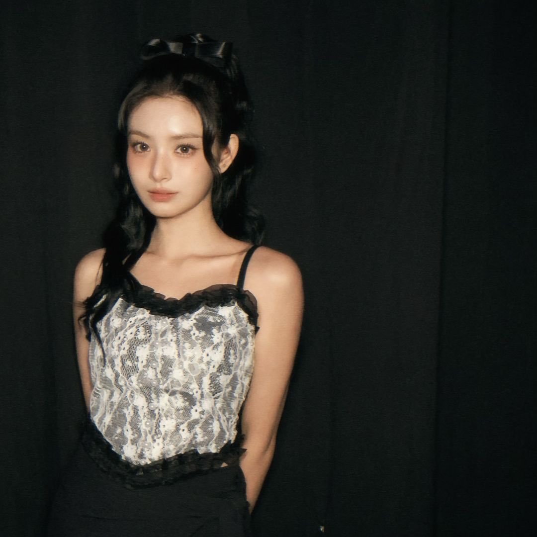 w._.yirenn instagram update!