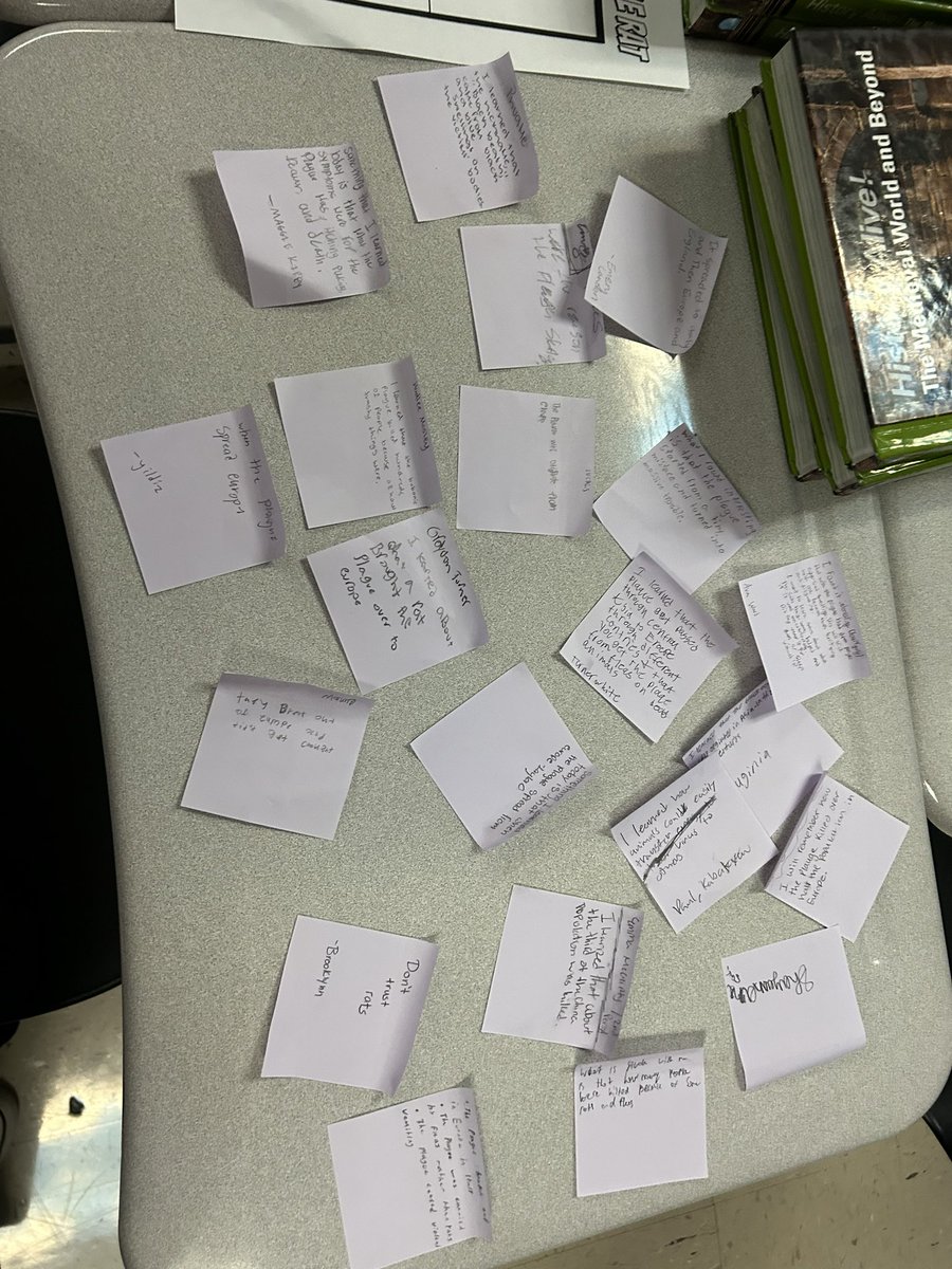 MsShockleyclass tweet picture