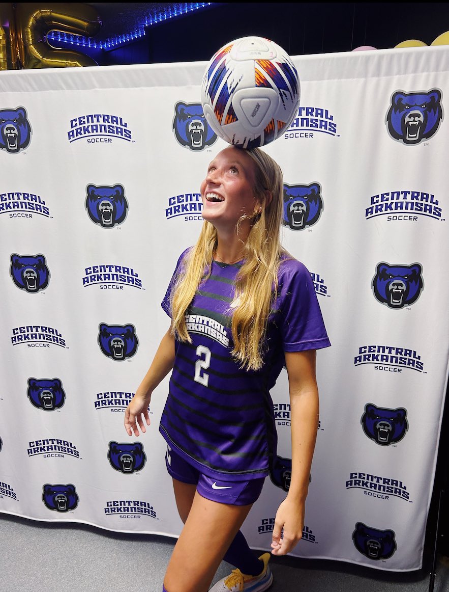 Liza Dugan (@liza_dugan) on Twitter photo Had an awesome experience visiting <a href="/UCAWomensSoccer/">UCA Women's Soccer</a> last week! Loved getting to see the campus and team win a tough match. Huge thanks to <a href="/CoachJSBishop/">Jeremy Bishop</a> and <a href="/DnicholsDerek/">Derek Nichols</a> ! Had an awesome experience visiting <a href="/UCAWomensSoccer/">UCA Women's Soccer</a> last week! Loved getting to see the campus and team win a tough match. Huge thanks to <a href="/CoachJSBishop/">Jeremy Bishop</a> and <a href="/DnicholsDerek/">Derek Nichols</a> !