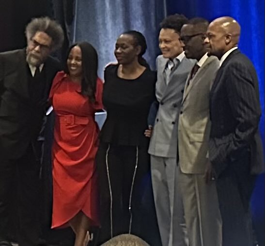 misbrown2u's tweet image. #ADOSSummit 2024 highlights