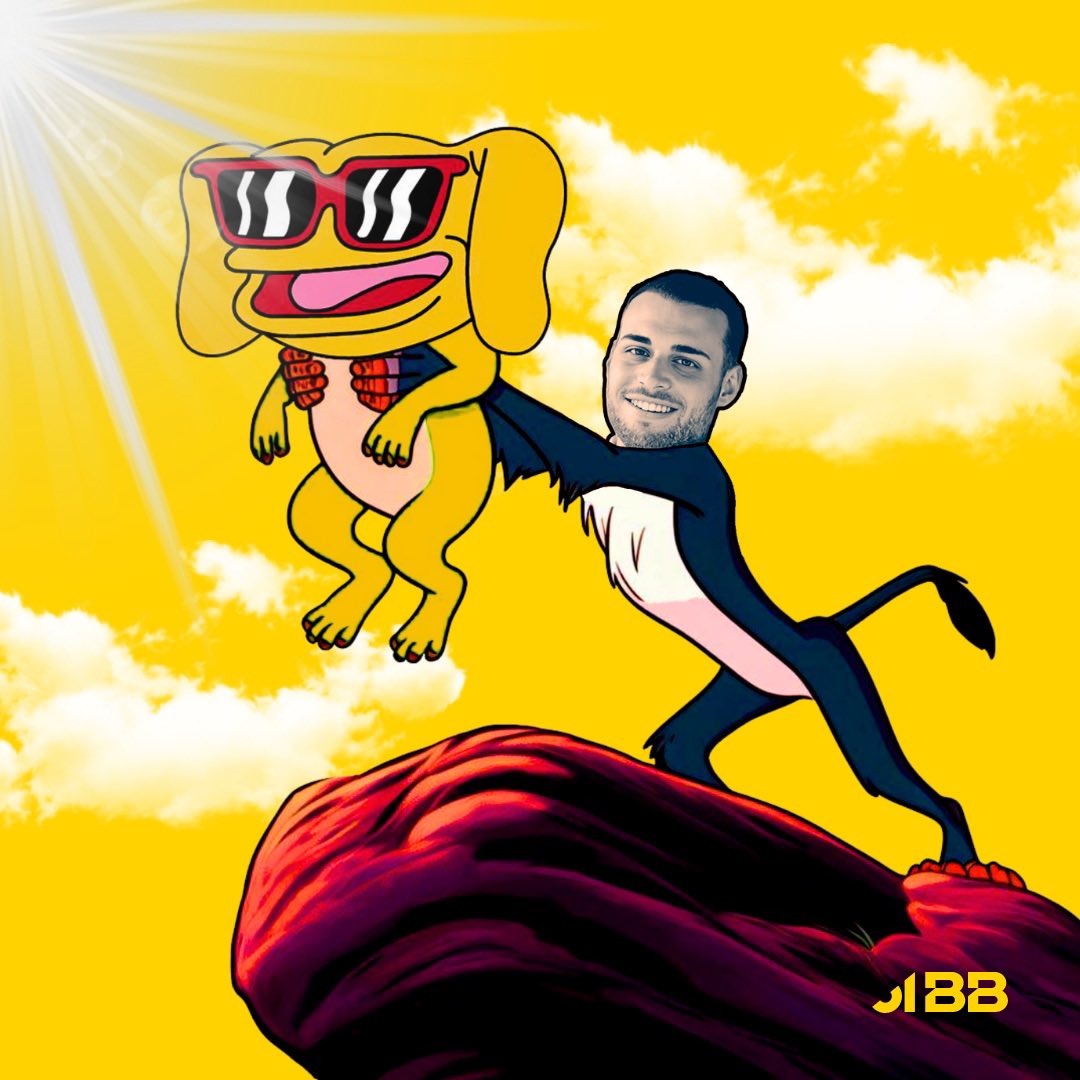 MaxBecauseBTC's tweet image. 50 years from now you’ll be sitting at the head of your family dinner table surrounded by 20 of your kids &amp;amp; grandkids. 

They’ll be laughing, smiling &amp;amp; enjoying the night. They have no worries because of you. You did it. 

Your bloodline is chanting your name…

0x68