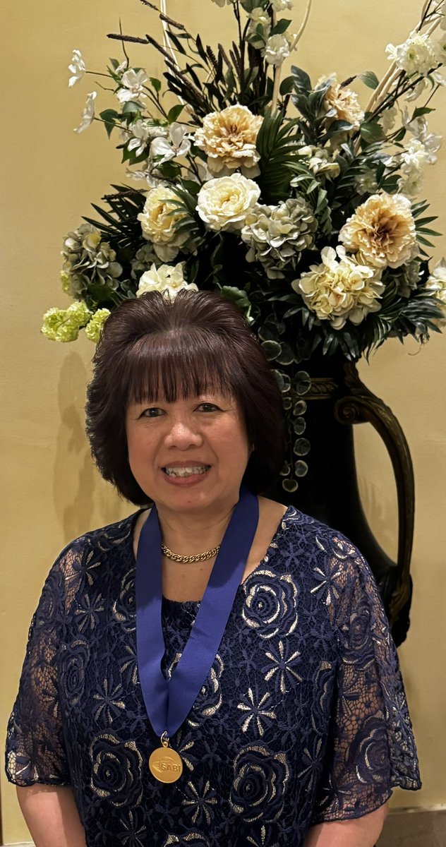 Judy Yee (@judyyeemd) on Twitter photo Honored to receive the 2024 <a href="/SABImaging/">Society for Advanced Body Imaging | SABI</a> Gold Medal 🥇. Thank you to Dr. Desiree Morgan <a href="/desireembham/">desireemorgan</a> for the kind introduction! #SABI2024 Honored to receive the 2024 <a href="/SABImaging/">Society for Advanced Body Imaging | SABI</a> Gold Medal 🥇. Thank you to Dr. Desiree Morgan <a href="/desireembham/">desireemorgan</a> for the kind introduction! #SABI2024