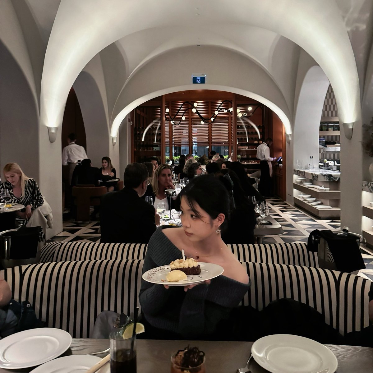 PiggyKiki tweet media