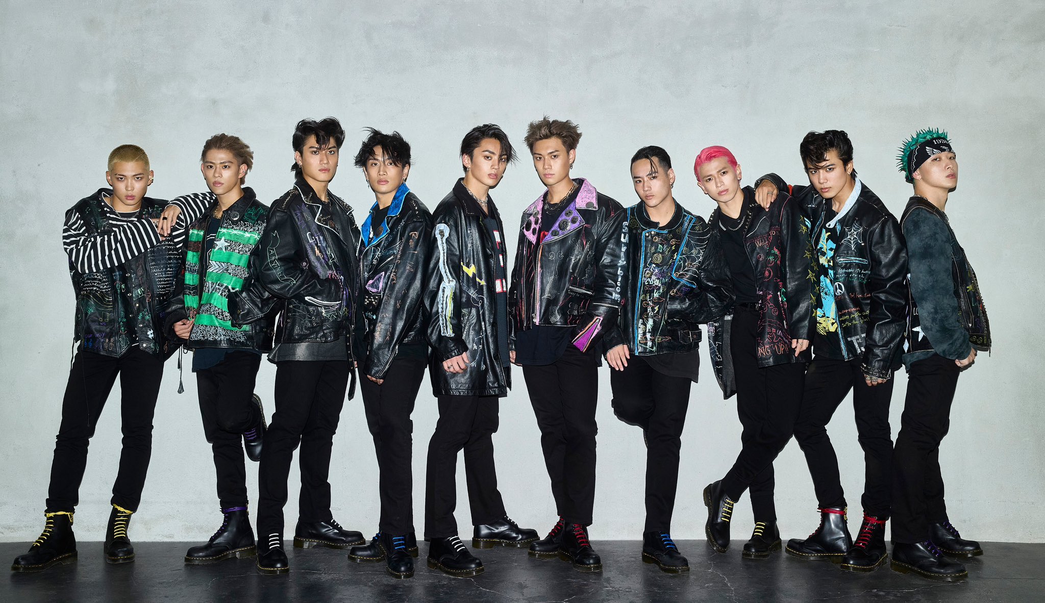 THE JET BOY BANGERZ【公式】 on X: THE JET BOY BANGERZ【公式】 on X: