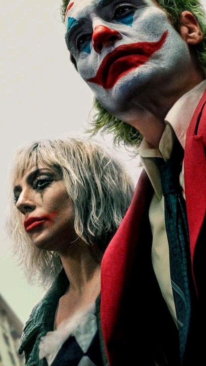 CryptoSasori's tweet image. Why did they do this to Joker? I watched two films about a a joker that&apos;s not thee Joker!? #Baffled still kinda enjoyed it for the twists and turns, would love to see the deleted scenes and alternative endings