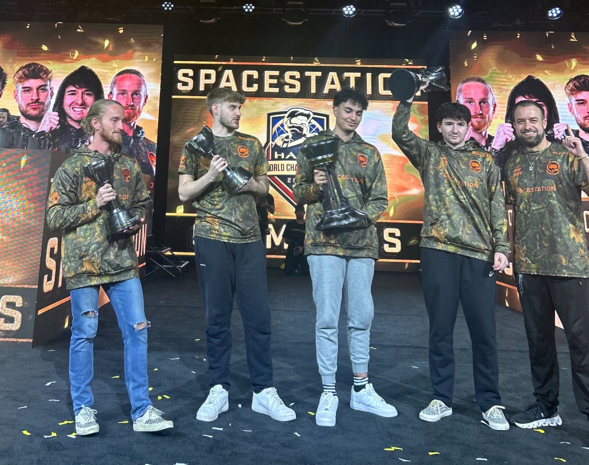 Oats Overnight Gaming (@oats_gaming) on Twitter photo 2024 has been unreal. Congratulations to <a href="/Elamite/">Kyle Elam</a> <a href="/KevinEcoSmith/">SSG Eco</a> <a href="/StelluR/">Braedon Boettcher | SSG</a> <a href="/Bound2K/">OpTic Bound</a> <a href="/Lqgend_/">OpTic Lqgend</a> <a href="/Spacestation/">Spacestation Gaming</a> ❤️ 2024 has been unreal. Congratulations to <a href="/Elamite/">Kyle Elam</a> <a href="/KevinEcoSmith/">SSG Eco</a> <a href="/StelluR/">Braedon Boettcher | SSG</a> <a href="/Bound2K/">OpTic Bound</a> <a href="/Lqgend_/">OpTic Lqgend</a> <a href="/Spacestation/">Spacestation Gaming</a> ❤️