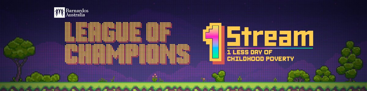 Kids don't choose poverty, but you can choose to change their life through your streams 🫶 💛💚❤️ For more info and to get started, go to tinyurl.com/mr249x6e #changingthegameforchildren #antipoverty #endchildpoverty #streamforgood