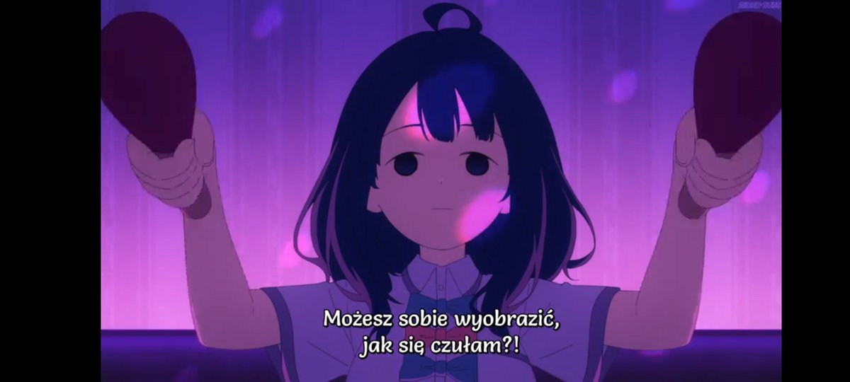 agnariii's tweet photo. Tak patrząc na jej zachowanie to chyba znalazłem mojego spirit animala.

#TooManyLosingHeroines #Anime #Komedia #Romans #Szkoła #Manga #Japonia #AgnarIII https://t.co/VPak0DEGHr