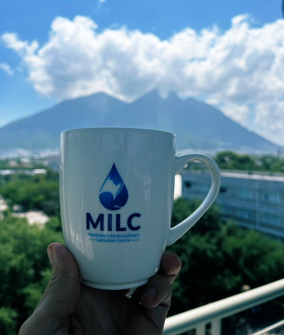 MeghanAzad's tweet photo. Want a #MILCmug? ☕
They are exclusively available to speakers at #MILCclub!
I'm building the 2025 schedule now - ping me if you'd like to share your knowledge or research on the science or support of #breastfeeding.
Our past presenters: https://t.co/t4CygfSwHY https://t.co/UC2EhquoP8