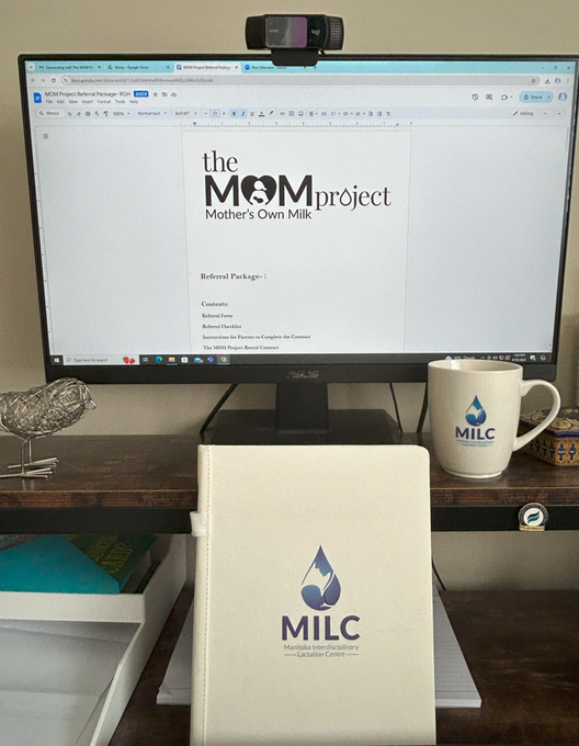 MeghanAzad's tweet photo. Want a #MILCmug? ☕
They are exclusively available to speakers at #MILCclub!
I'm building the 2025 schedule now - ping me if you'd like to share your knowledge or research on the science or support of #breastfeeding.
Our past presenters: https://t.co/t4CygfSwHY https://t.co/UC2EhquoP8