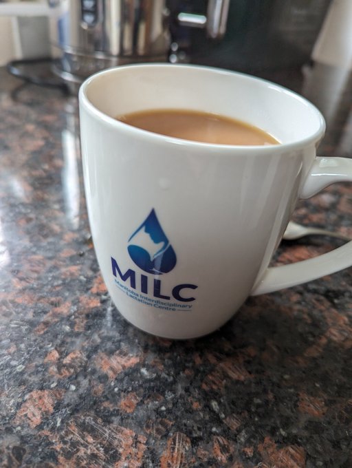 MeghanAzad's tweet photo. Want a #MILCmug? ☕
They are exclusively available to speakers at #MILCclub!
I'm building the 2025 schedule now - ping me if you'd like to share your knowledge or research on the science or support of #breastfeeding.
Our past presenters: https://t.co/t4CygfSwHY https://t.co/UC2EhquoP8