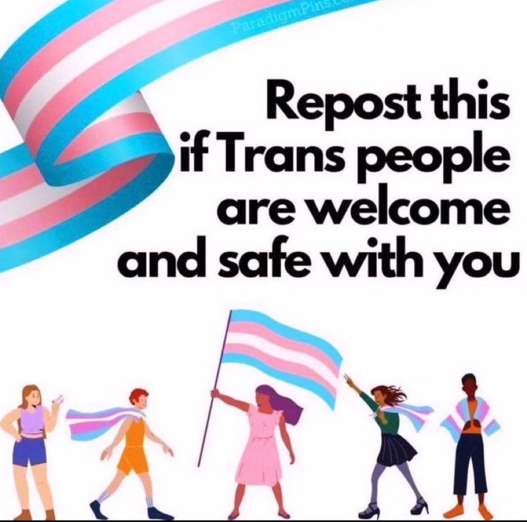 RP if you are welcoming &amp; safe too