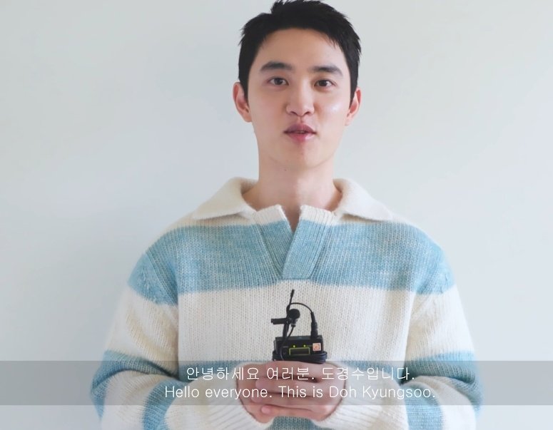 _mysticdoh's tweet photo. 241008 도경수 https://t.co/LA6pfVbFcW