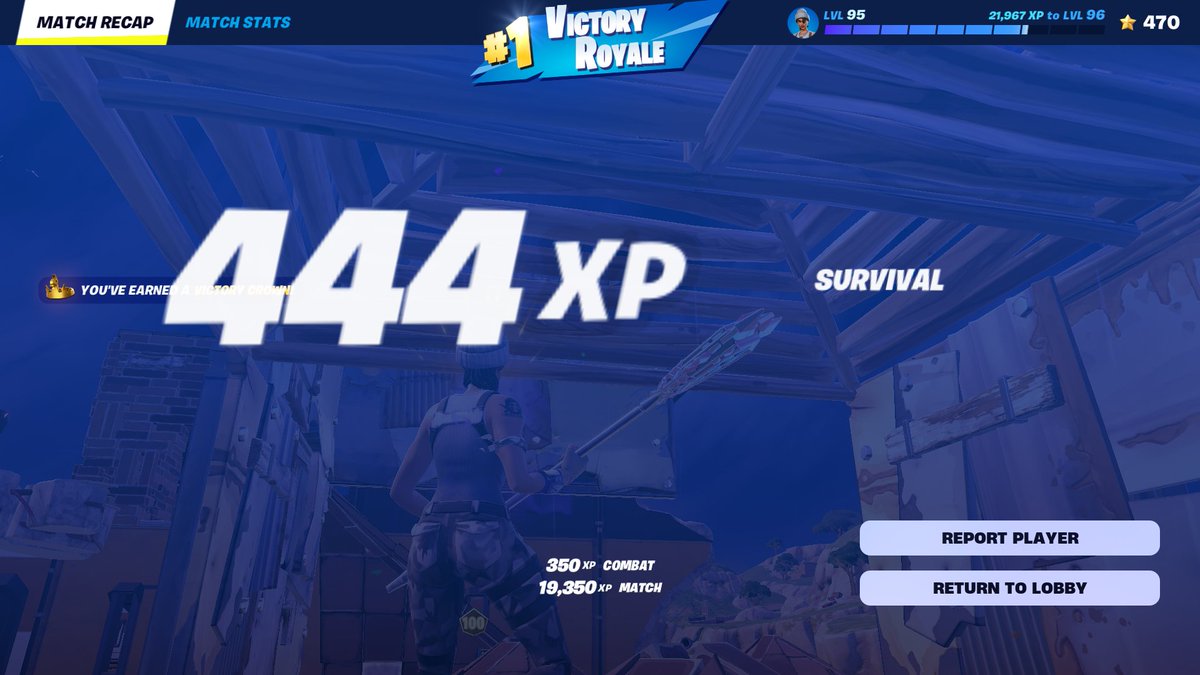 PRIMERAS EARNINGS DESPUES DE 2 AÑOS

Todavía lo tengo 🫡