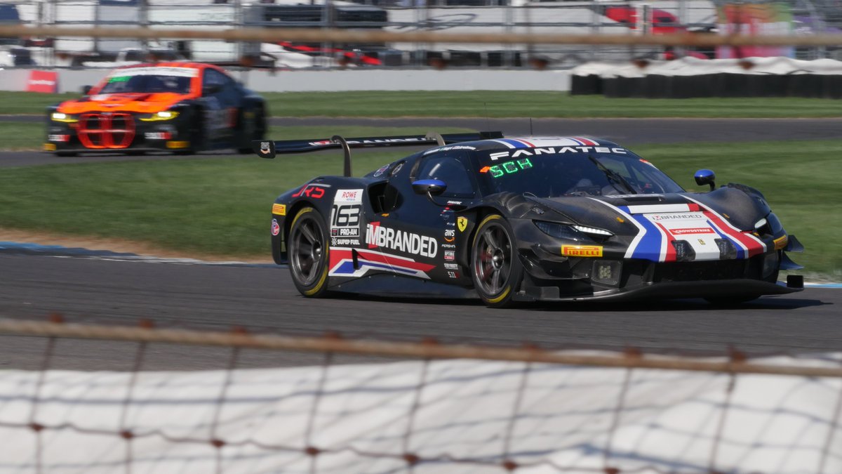 Scarface One (@dat_chicken04) on Twitter photo AF Corse knows how to do up a race car, complementing the #163 Ferrari 296 GT3 with a slick livery and Jay Schreibman, <a href="/OzzNegri/">Oswaldo Negri Jr</a>, and <a href="/toni_vilander/">Toni Vilander</a> behind the wheel AF Corse knows how to do up a race car, complementing the #163 Ferrari 296 GT3 with a slick livery and Jay Schreibman, <a href="/OzzNegri/">Oswaldo Negri Jr</a>, and <a href="/toni_vilander/">Toni Vilander</a> behind the wheel