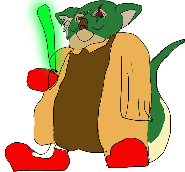 RedMage4evah's tweet photo. #Yuginkoh #Yuginkoh24 #Yugioctober

Day 7: Master of Oz.

You'd think he would get a Kozmo retrain already, with that name and color. https://t.co/LO8pLQebSw