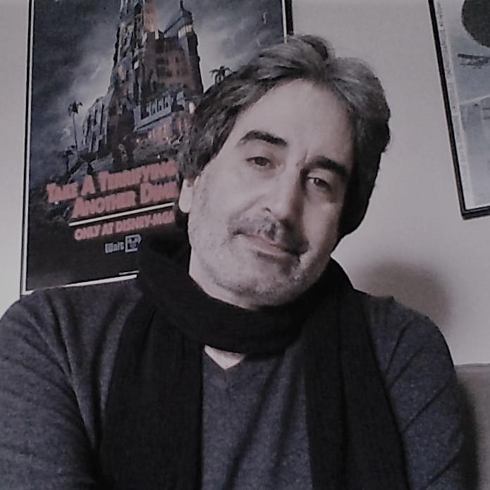 Ah yes what a lovely month for monsters.... My favorite time of year.