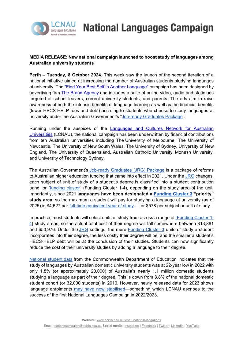 @LCNAU_NLC tweet media