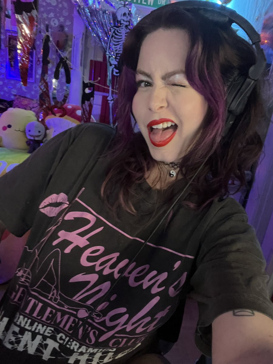 Silent Hill 2 remake! Let’s gooooo
Live on the purple app