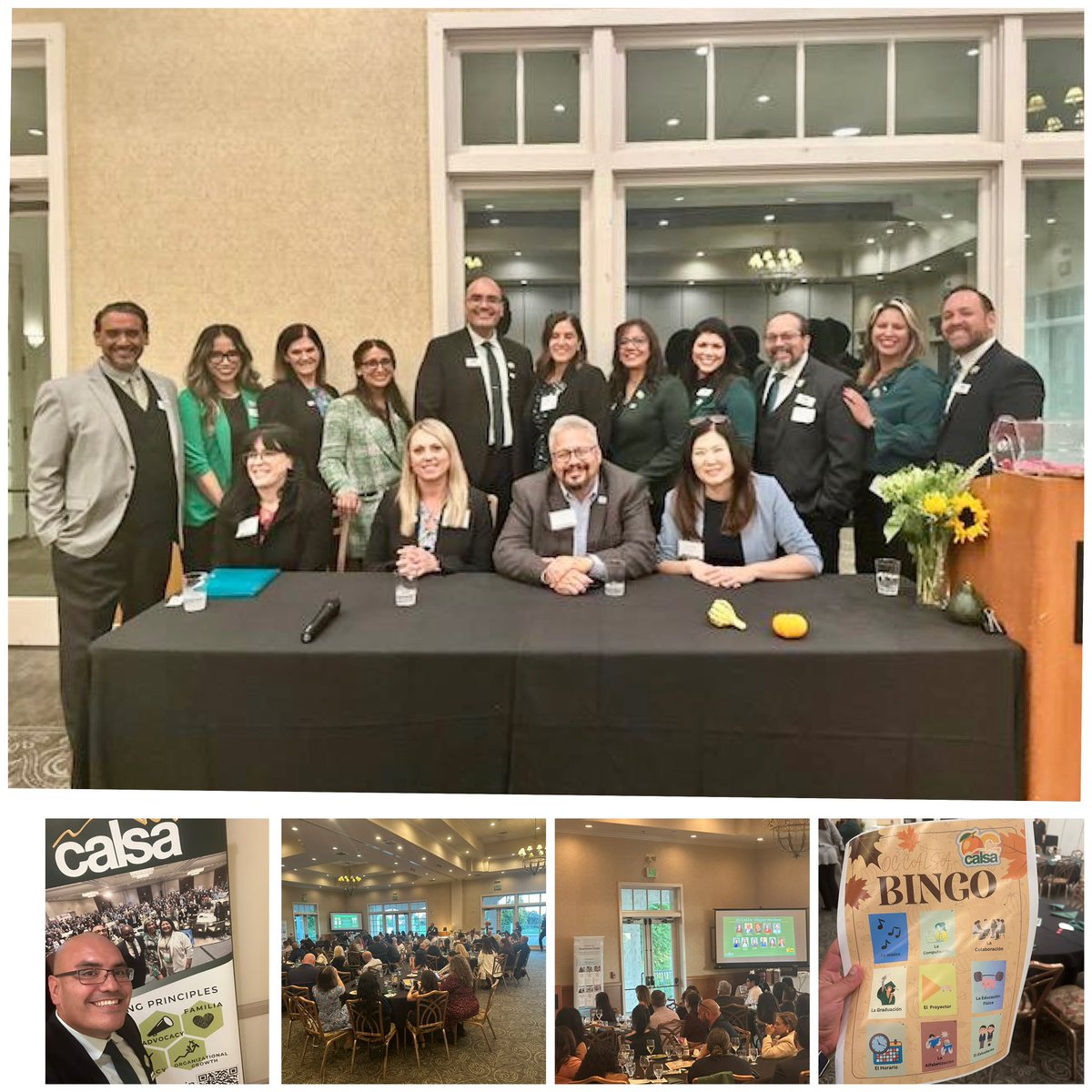 Dr. Refugio Gracian (@gracianrefugio) on Twitter photo I’m absolute honored to be part of the OC CALSA board. We had another amazing night filled with impactful messages from current superintendents.
Thanks to all who came out
<a href="/LorenaRubio123/">Lorena Rubio</a> <a href="/DrSoniaLlamas/">Dr. Sonia Llamas, LCSW</a> <a href="/LRubio712/">Dr. Laura Tapia Rubio</a> <a href="/oneillgrace/">Dr. Mary O'Neill Grace</a> <a href="/DrOsman_EDU/">Atikah S. Osman, Ed.D.</a> I’m absolute honored to be part of the OC CALSA board. We had another amazing night filled with impactful messages from current superintendents.
Thanks to all who came out
<a href="/LorenaRubio123/">Lorena Rubio</a> <a href="/DrSoniaLlamas/">Dr. Sonia Llamas, LCSW</a> <a href="/LRubio712/">Dr. Laura Tapia Rubio</a> <a href="/oneillgrace/">Dr. Mary O'Neill Grace</a> <a href="/DrOsman_EDU/">Atikah S. Osman, Ed.D.</a>
