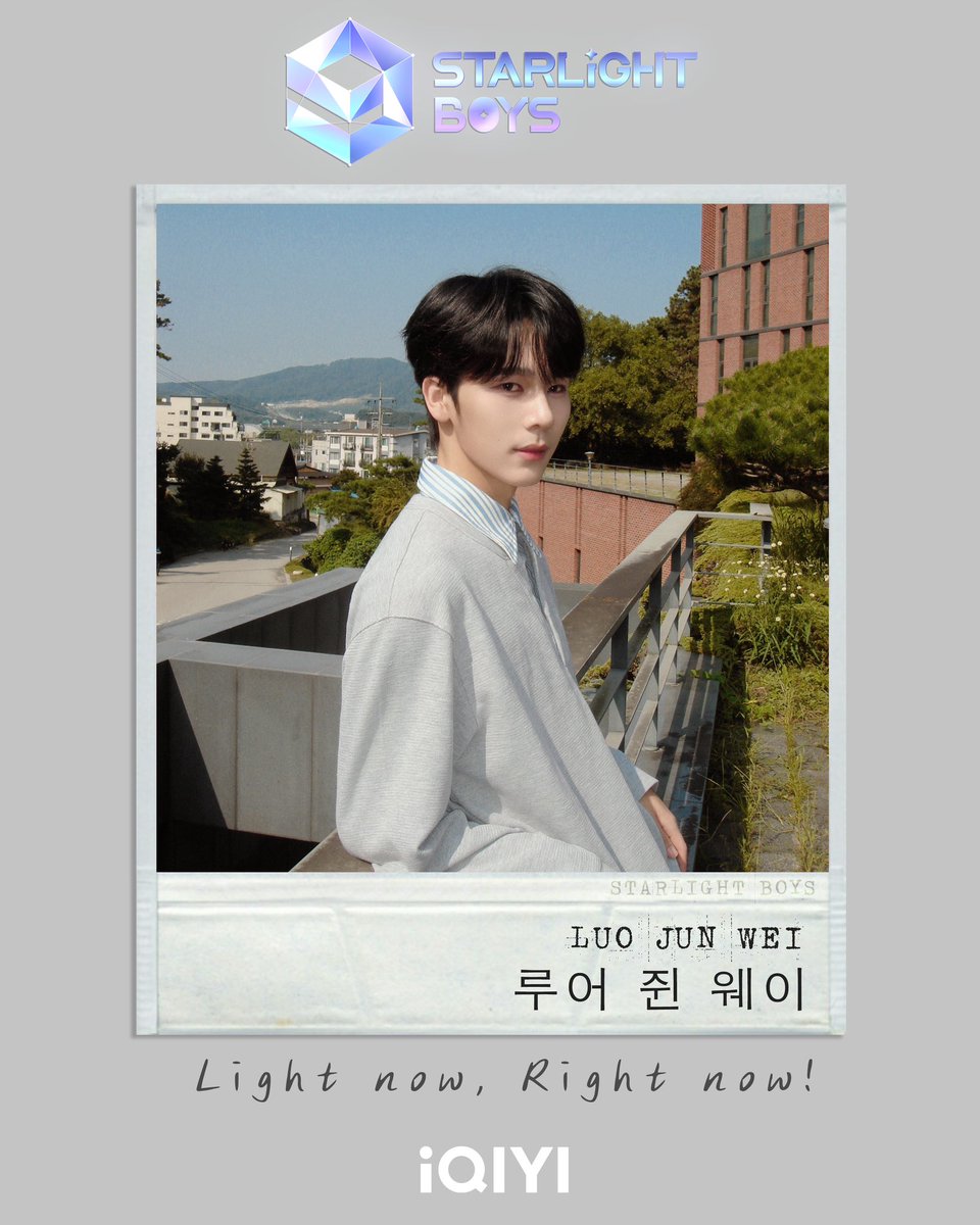 Starlight_Boys_'s tweet photo. CCD photos dump, capturing the Starlight Boys LUO JUN WEI, LINGQI, LI SHENG JUN, LEE JUN HYUK in the interlacing light and shadows.

#아이치이 국제판 <스타라이트 보이즈> 🌟
CCD 카메라에 담긴 빛과 그림자 속, 별빛소년 루어 쥔 웨이,링치,리 성 준,이준혁의 반짝이는 순간들✨

#iQIYI #StarlightBoys #스타라이트보이즈 #星光闪耀的少年